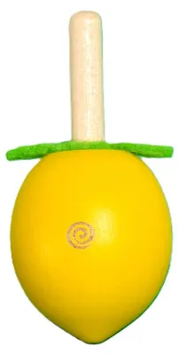 Produktbild von Holzspielzeug Obst und Gemüse, Svoora