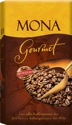 Produktbild von MONA Gourmet | gemahlen | 500g