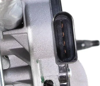 Obrázok produktu pre Predné stierače s elektromotorom METZGER, napr. pre VW CRAFTER
