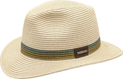 Chillouts schmaler Papier Traveller UV 50+ in beige