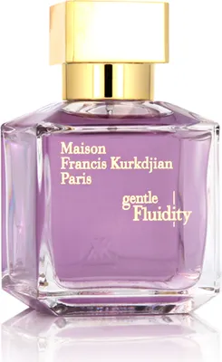 Zdjęcie produktu dla Maison Francis Kurkdjian gentle Fluidity, Mężczyźni, 70 ml, Perfumy w płynie, ALCOHOL; PARFUM (FRAGRANCE); AQUA (WATER/EAU); TETRAMETHYL ACETYLOCTAHYDRONAPHTHALENES; BUTYL..., 1 szt.