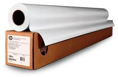 Immagine prodotto di hp Carta per plotter HP 1.067 mm x 30,5 m (L x L) 260g/m² satinata