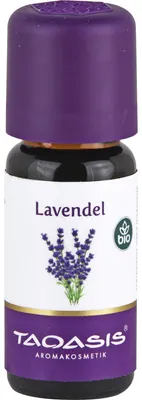 Obrázok produktu pre ĽAVANDUĽOVÝ OLEJ, 10 ml éterického oleja