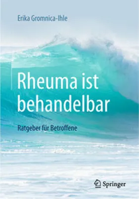 Produktbild von Rheuma ist behandelbar