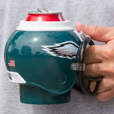 Immagine prodotto di Philadelphia Eagles NFL FanMug Football americano NFL verde