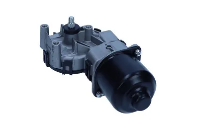 Produktbild von MAXGEAR 57-0413 Wischermotor Vorne für VW Polo Schrägheck (6R1, 6C1) Jetta IV (162, 163, AV3, AV2) für SEAT Ibiza IV Schrägheck (6J5, 6P1)