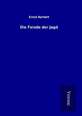 Produktbild von Die Feinde der Jagd