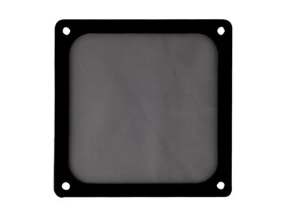 Zdjęcie produktu dla Silverstone FF123, Czarny, 120 mm, 1,5 mm, 120 mm, 13,6 g