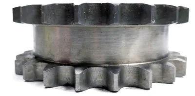 Immagine prodotto di Pignone 16B Z=21 per due catene singole, Ozdowski