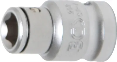 Produktbild von BGS 292 Adapter mit Haltekugel, 10 (3/8), für 8 mm Bits