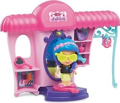 Produktbild von VTech 80-159804, Mädchen, Multi