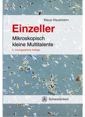 Obrázok produktu pre Einzeller