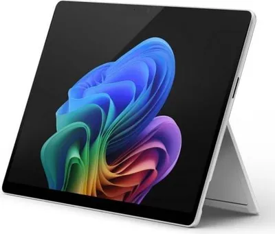 Image de Microsoft Surface Pro 11 CP  1TB 13"/Elite/32GB Platinum Eur W11P