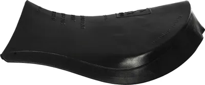 Produktbild von Acavallo Gel Pad 1/2 hinten erhöht
