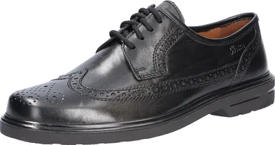 Produktbild von Sioux 28446 Herren Halbschuh