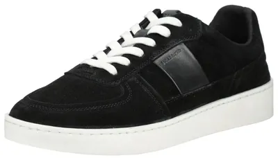 Produktbild von Bullboxer Sneaker Sneaker Veloursleder