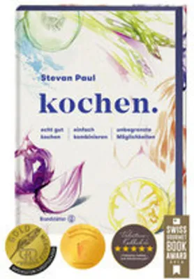 Produktbild von kochen.