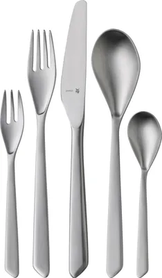 Immagine prodotto di WMF Neo Menuelöffel 3201113202 4000530746535
