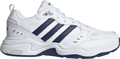Produktbild von Adidas Low Sneaker STRUTTER Sport Leder und Synthetik Weiß Größe: 45