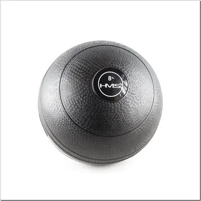 Image de Psb 8 Kg Slam Ball Ballon d'entraînement Hms