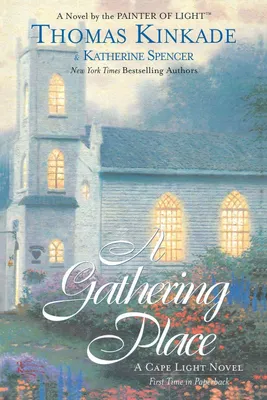 Produktbild von The Gathering Place