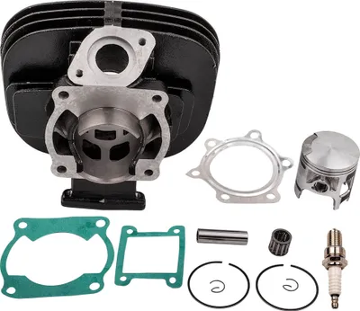 Produktbild von Zylinder Kolben Dichtung Top End Kit for Yamaha Blaster 200 YFS 200 1988-2006