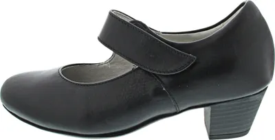 Produktbild von Waldläufer Hilaria Pumps Schwarz in Gr. 36.5
