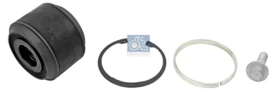 Produktbild von DT Spare Parts Reparatursatz Lenker 4.91595 72,5mm 95mm