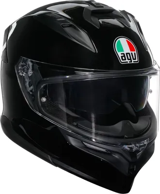 Zdjęcie produktu dla Kask integralny AGV K7 Mono, czarny, rozmiar XL