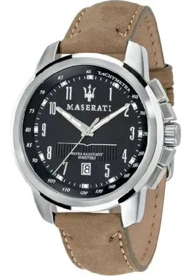 Produktbild von Maserati Herrenuhr Successo R8851121004