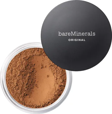 Zdjęcie produktu dla Oryginalny podkład Bareminerals Spf15 25-Golden Dark