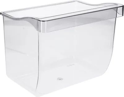 Produktbild von gorenje Gemüseschublade 692304 für Kühlschrank Gefrierschrank | Gemüsefach, Gemüselade