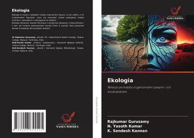 Produktbild von Ekologia
