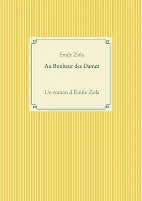 Image de Au Bonheur des Dames