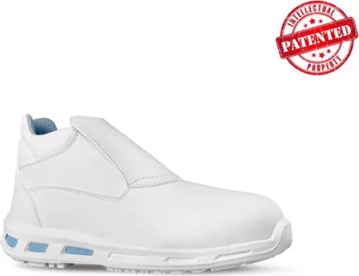 Immagine prodotto di Pantofola U-Power GLACE S2 SRC Gr.42, RL20262