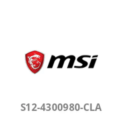 Obrázek produktu pro MSI Clutch GM31 Maus Lightweight Wireless S12-4300980-CLA retail