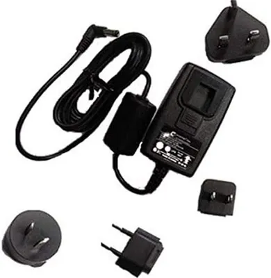 Produktbild von MITEL Netzteil Mitel 68xx/69xx EU Stecker