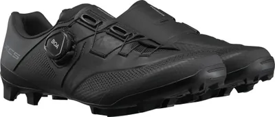 Produktbild von Shimano MTB- Fahrradschuhe XC503W, schwarz