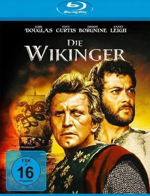 Produktbild von Die Wikinger