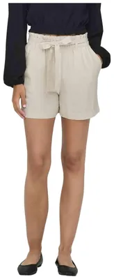 Immagine prodotto di Pantaloncini Jacqueline De Yong 15225921-MOONBEAM da Donna