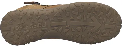 Obrázok produktu pre Josef Seibel dámska členková obuv z kože s voľnou stielkou a TopDry Tex 90554 Ruby 54, veľkosť:37 EU, farba:Beige