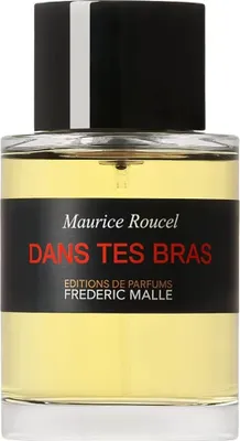Produktbild von Frederic Malle Dans Tes Bras EdP unisex 100ml Für Frauen