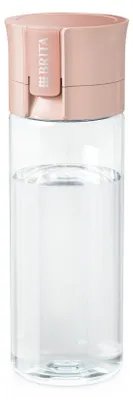 Produktbild von Brita Fill & Go Vital apricot inkl. 2 MicroDisc