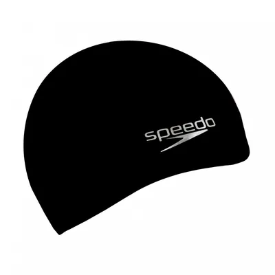 Produktbild von Speedo SILICONE SWIMMING CAP (70-984-9097 BL