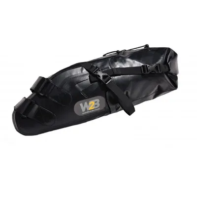 Produktbild von Sport Arsenal 612 Satteltasche W2B wasserdicht