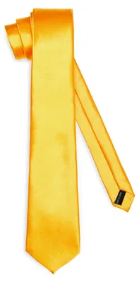 Produktbild von Klassische Herren Krawatte glänzend Vielfältige Farben TMS-8 150cmx8cm
