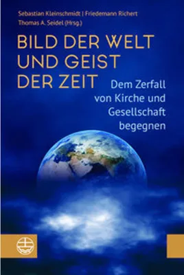Obrázok produktu pre Bild der Welt und Geist der Zeit