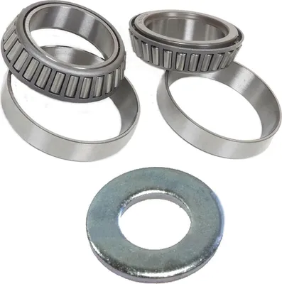 Immagine prodotto di Cuscinetto sterzo per Honda CB 650 anno di costruzione 1979-1982 di pamoto - Nuovo