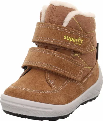 Zdjęcie produktu dla Buty Superfit dla chłopców
