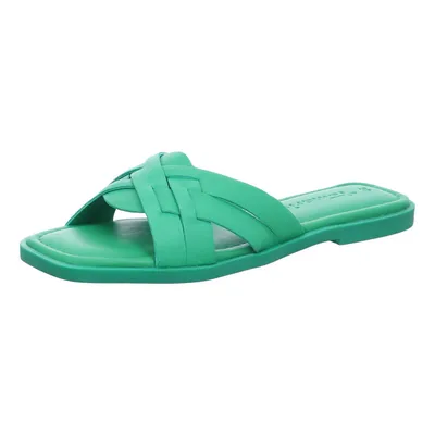Produktbild von Tamaris pantolette Pantolette grün in Gr. 38
